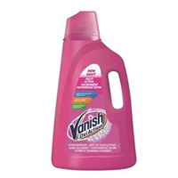 VANISH Oxi Action tekutý odstraňovač skvrn 4l