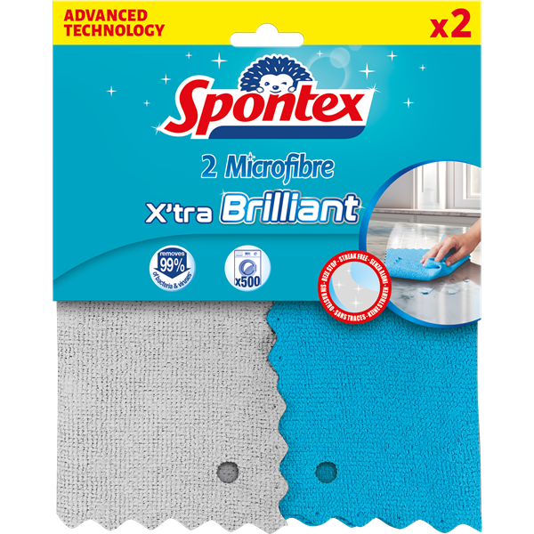 Spontex X