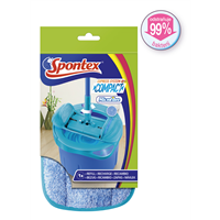 Spontex Express Systém Plus Compact náhrada-Doprodej