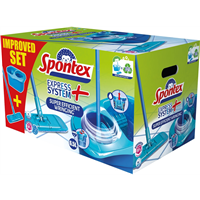 Spontex Express Systém+ úklidový set