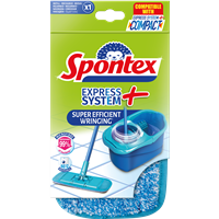 Spontex Express Systém plus náhrada 19800253