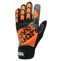 Rukavice Eurocut MX100 vel.10