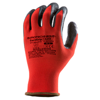 Rukavice Eurolite 13L850 vel.09