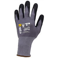 Rukavice Eurolite MAX25 nitril vel.11
