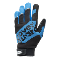 Rukavice Eurowinter MX100 vel.09