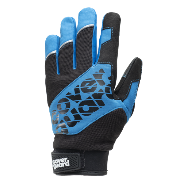 Rukavice Eurowinter MX100 vel.10