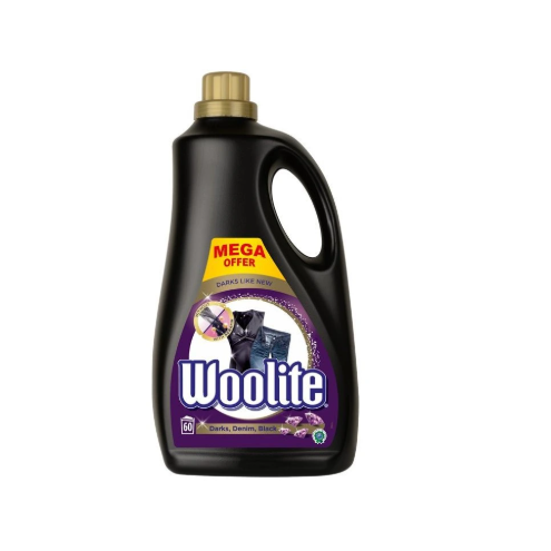 Woolite 3,6l Extra Dark 60dávek