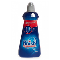 Calgonit FINISH leštidlo do myček 400ml