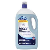 Aviváž LENOR Professional 200 PD , modrá 4L