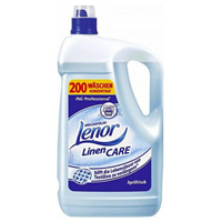 Aviváž LENOR modrá 5L