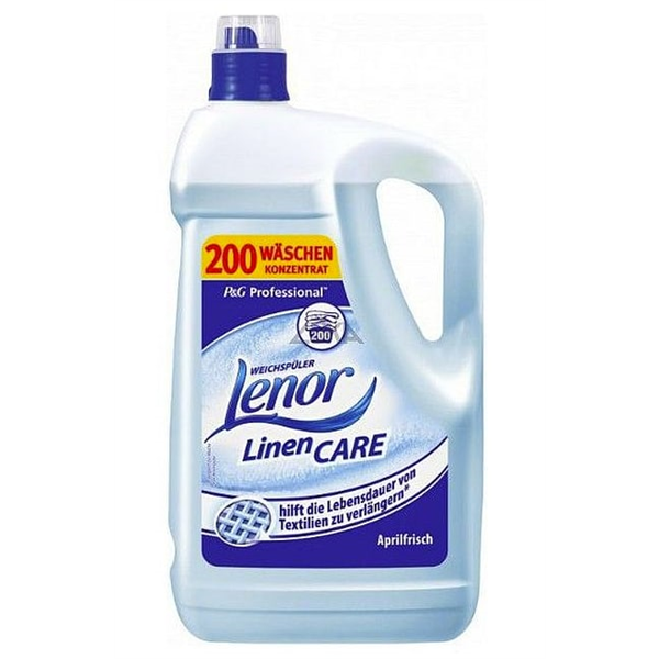 Aviváž LENOR modrá 5L