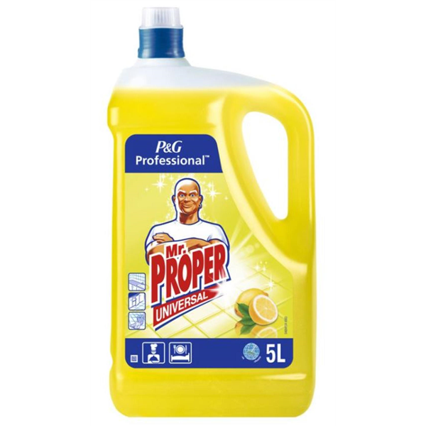 Univerzal Mr. Proper PROFI 5L