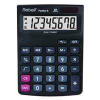 Kalkulátor Rebell