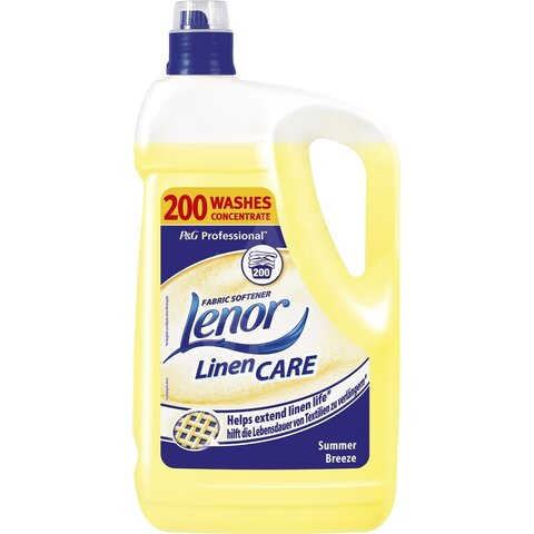 Aviváž LENOR Summer 5L