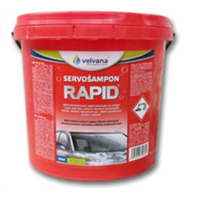 Servošampon kbelík RAPID 5 Kg