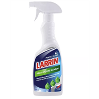 Larrin rez a vodní kámen 500ml rozprašovač