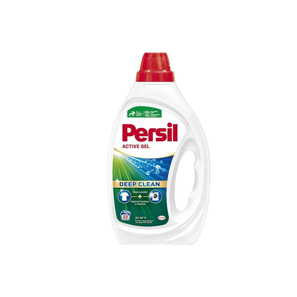 Prací gel  PERSIL 22PD regular