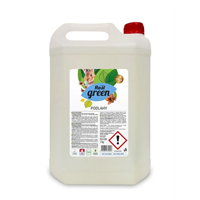 REAL green clean plochy 5kg