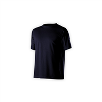 Tričko krátký rukáv T190, tmavě modrá, vel. 3XL
