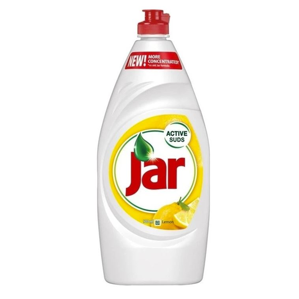 JAR na nádobí 900ml