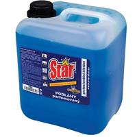 STAR Podlahy parfémované  5l