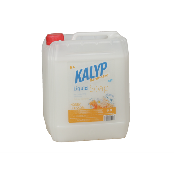 KALYP tekuté mýdlo liquid 5L