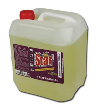 STAR univerzální čistič  5L