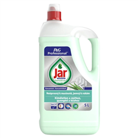 JAR na nádobí sensitive 5L, Aloe Vera