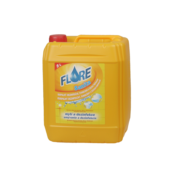 FLORE SANITA 5L