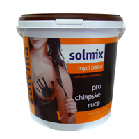 SOLMIX 10kg pasta