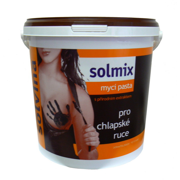 SOLMIX 10kg pasta