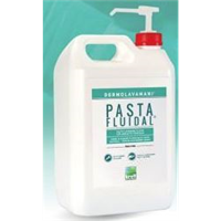 Krém abrazivní Oktima Fluidal 3l