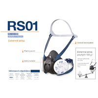 Polomaska RS01 (M)