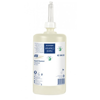 Tork průmyslové mýdlo tekuté, Premium, Čirá, 1000 ml, 1000 dávek, S1