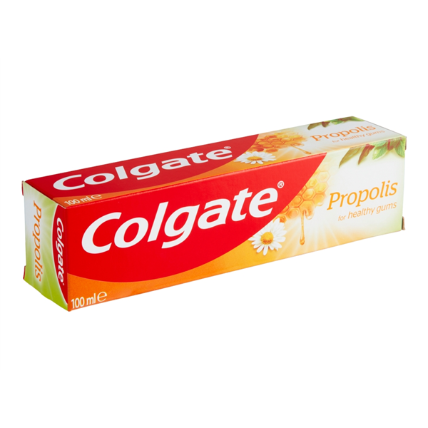 Colgate zubní pasta Propolis 100ml