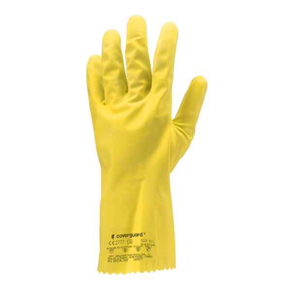 Rukavice Eurodip 5030 vel.09