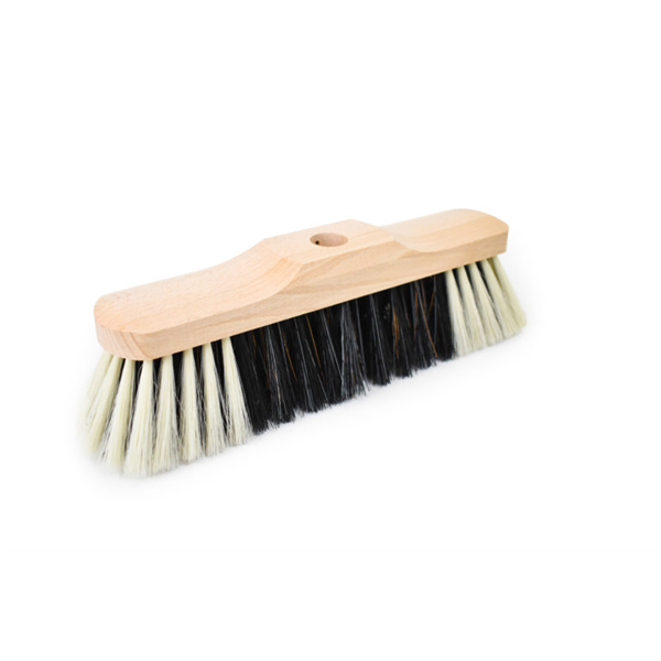 Smeták 40 cm, žíně směs 50/50