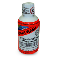 Prací prostředek SPORT-WASH 532ml