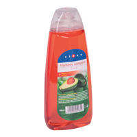 Vlasový šampon, 500 ml