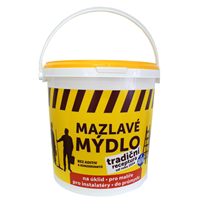 Mazlavé mýdlo, 9 kg