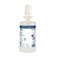 Tork mýdlo pěnové extra jemné, Premium, Světle žlutá, 1000 ml, 2500 dávek, S4