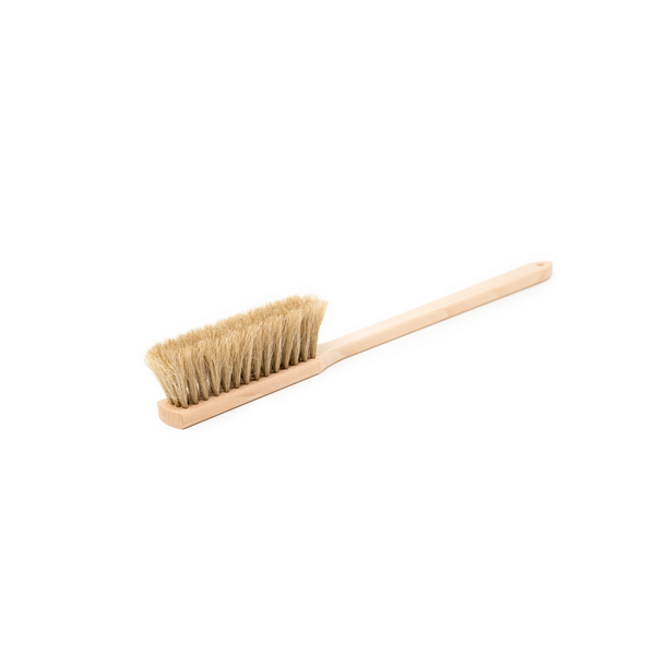Smetáček kominický K/221 - 100% žíně světlá