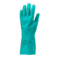 Rukavice Eurochem N5510 nitril proti chemii vel.10