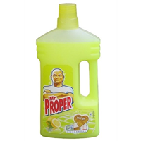 Mr.Proper na podlahy LEMON, 1L