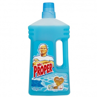 Mr.Proper na podlahy AZUR, 1L