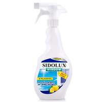 Sidolux Window Anti Fog 500ml MR