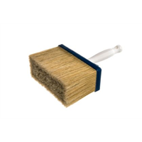 Štětka hranatá STANDARD Aqua 4