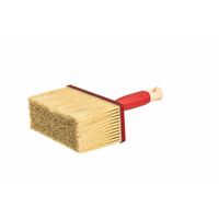 Štětka hranatá PROFI C4