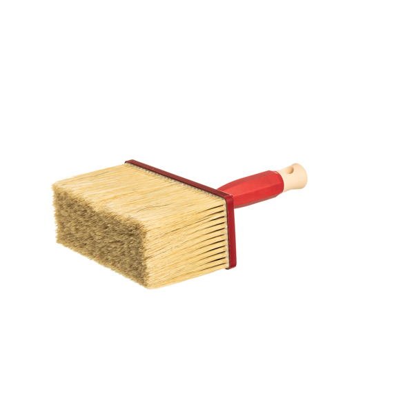 Štětka hranatá PROFI C4