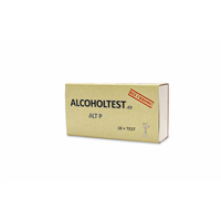 Alkoholtest ALT P